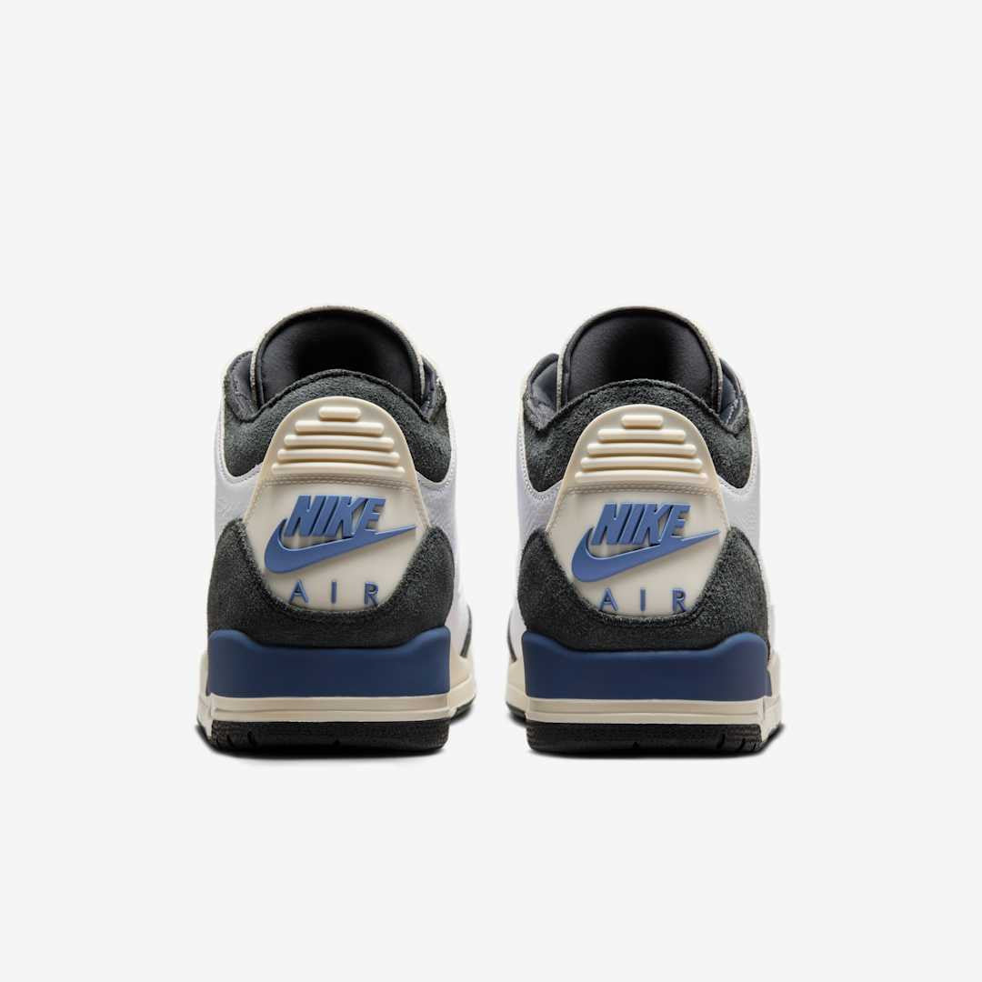 Men's Air Jordan 3 For The Love Shoes