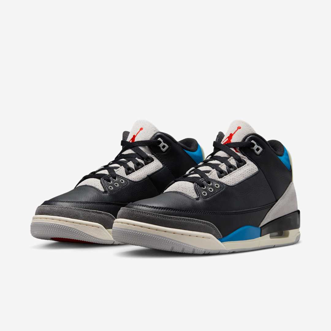 Men's Air Jordan 3 Rare Air Shoes