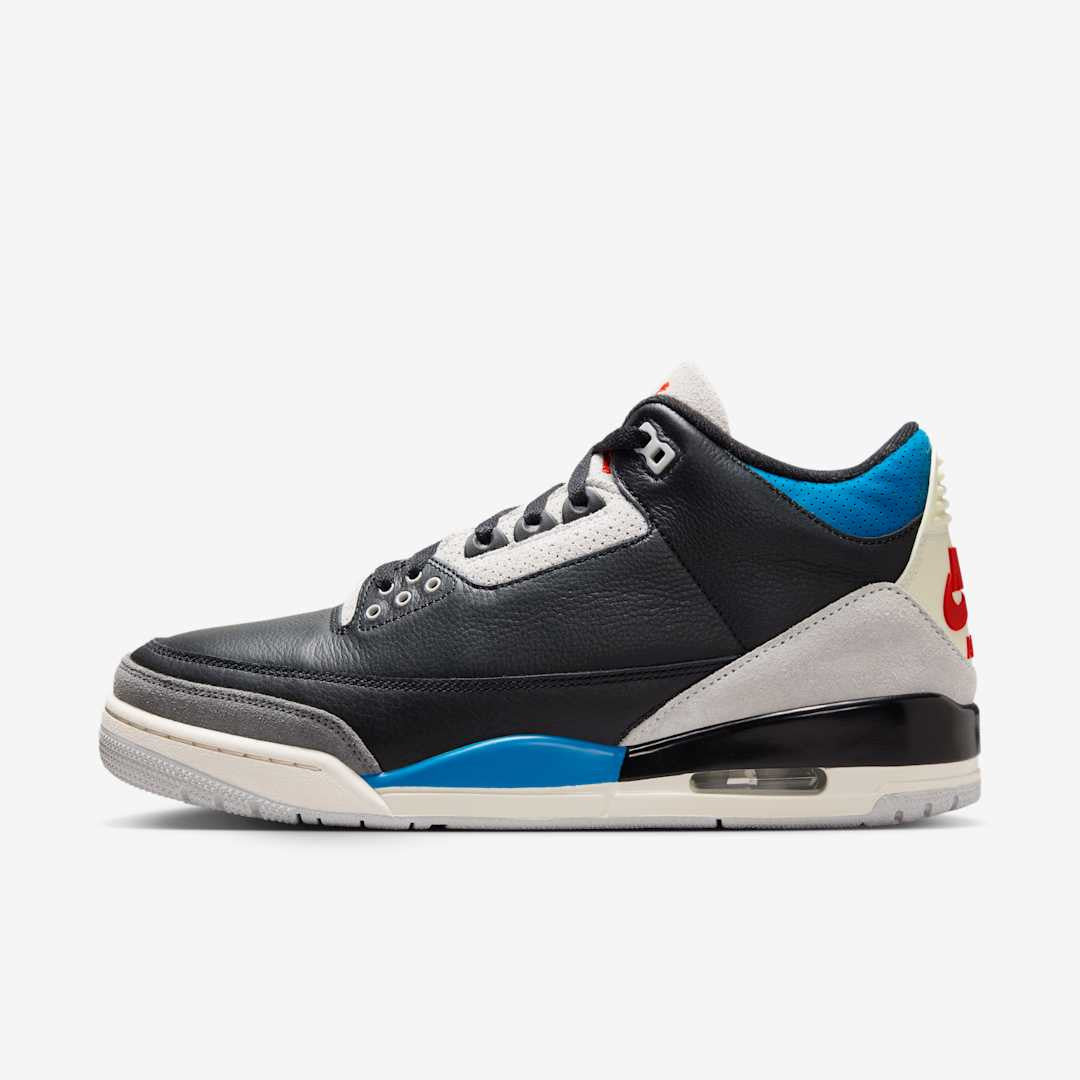 Men's Air Jordan 3 Rare Air Shoes