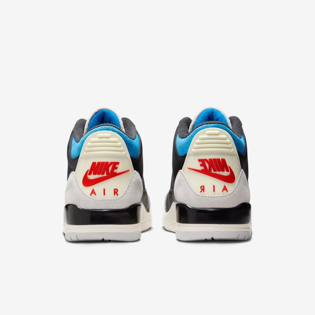 Men's Air Jordan 3 Rare Air Shoes