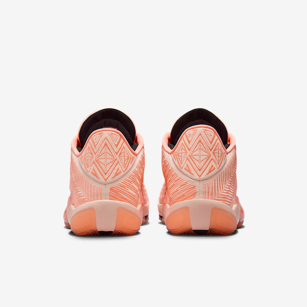 Men's Nike Air Jordan 38 Crimson Tint Shoes