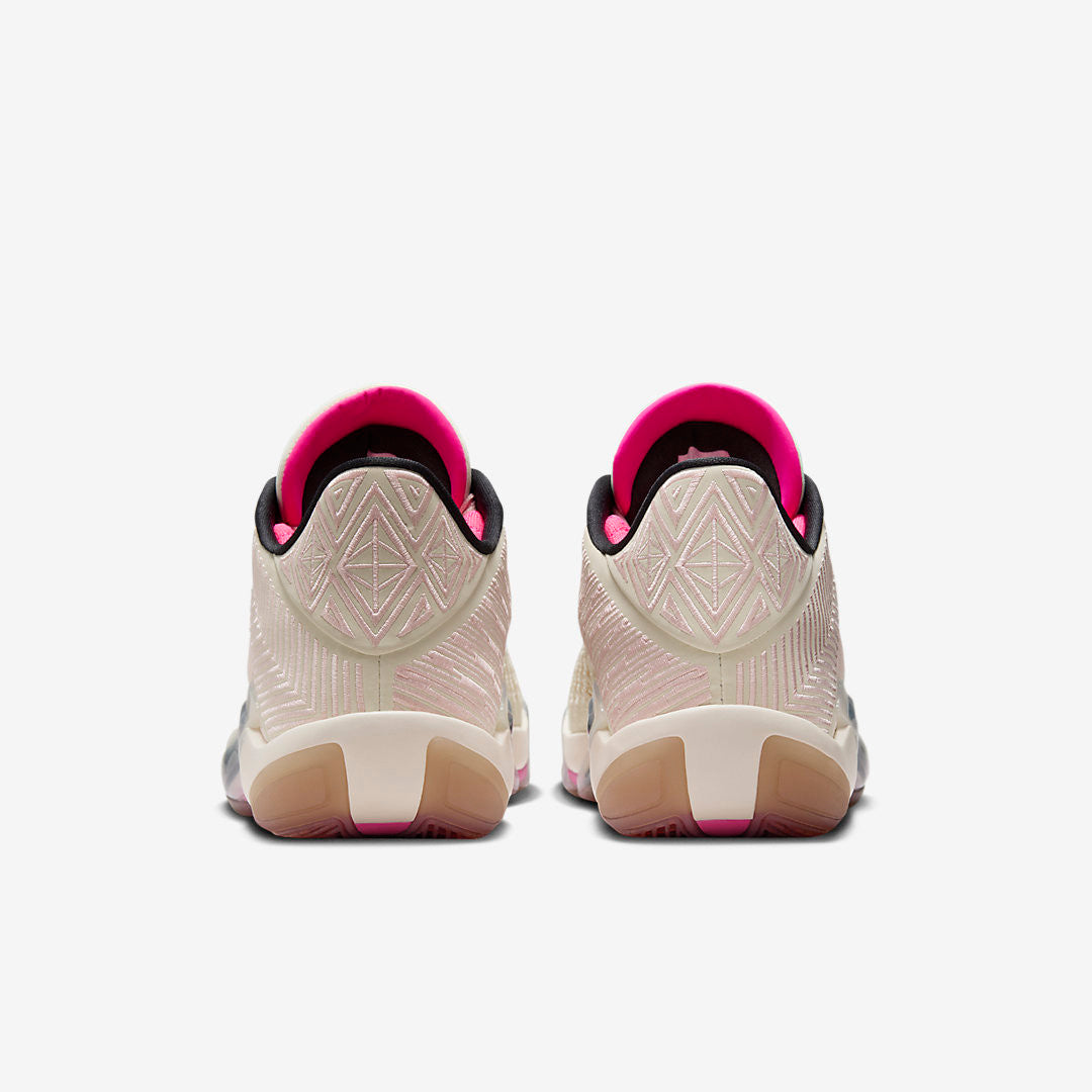 Men's Nike Air Jordan 38 Fresh Start Shoes