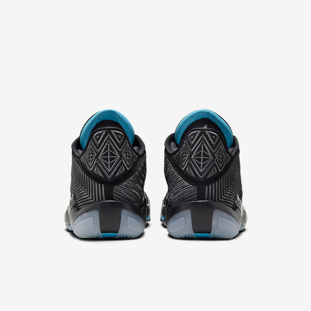 Men's Nike Air Jordan 38 Gamma Blue Shoes