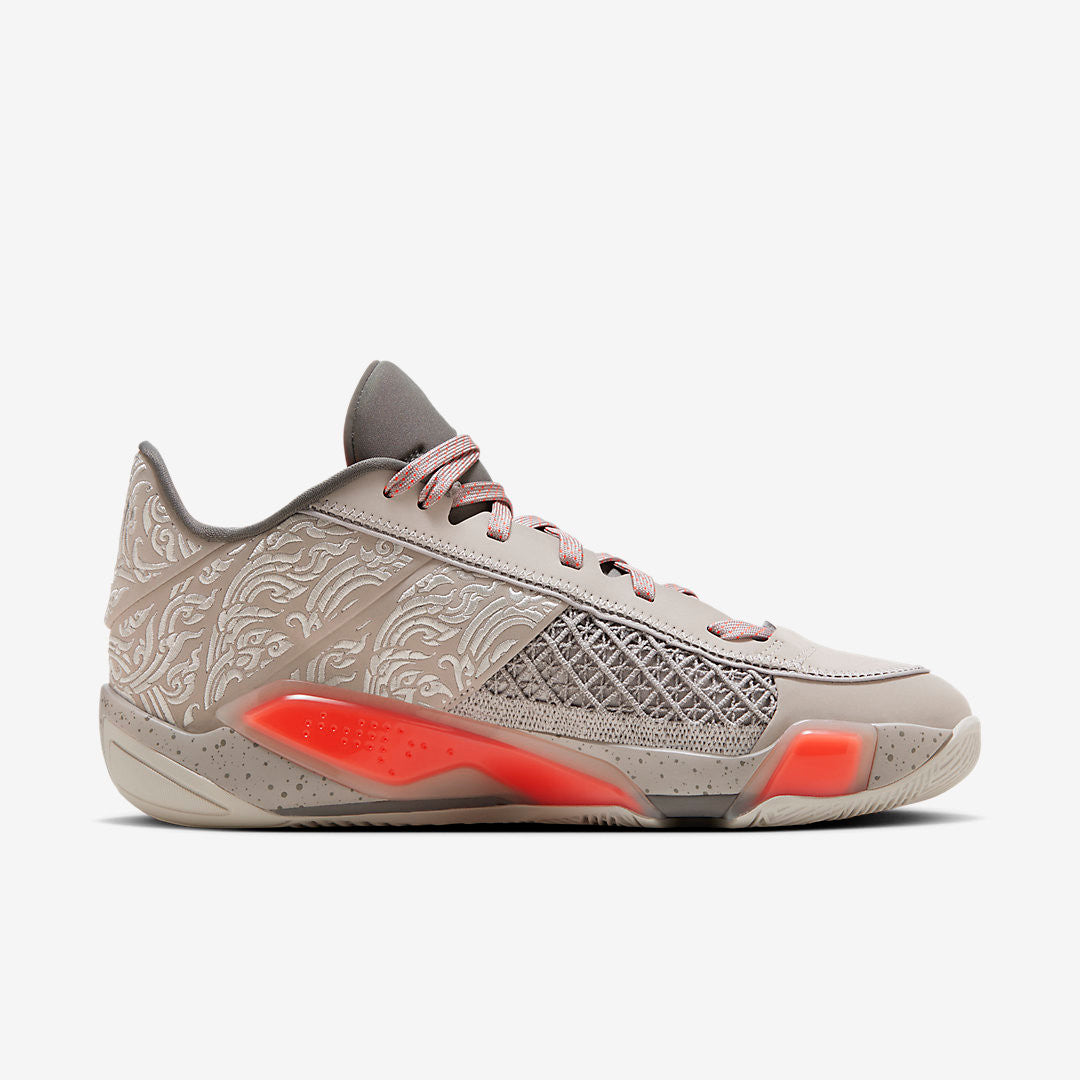 Men's Nike Air Jordan 38 Torch Shoes
