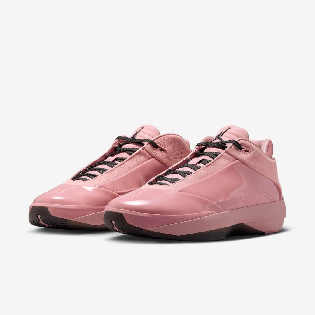 Men's Nike Air Jordan 40 Dusty Rose Shoes