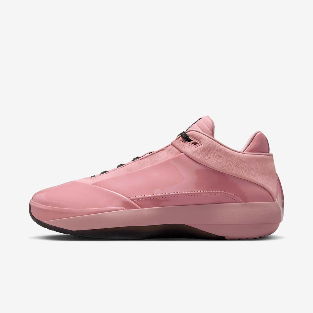 Men's Nike Air Jordan 40 Dusty Rose Shoes