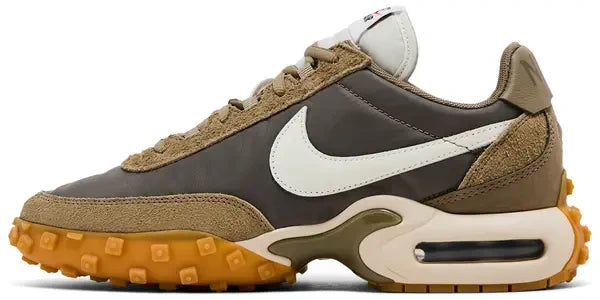 Men's Air Max Waffle 'Matte Olive' Shoes