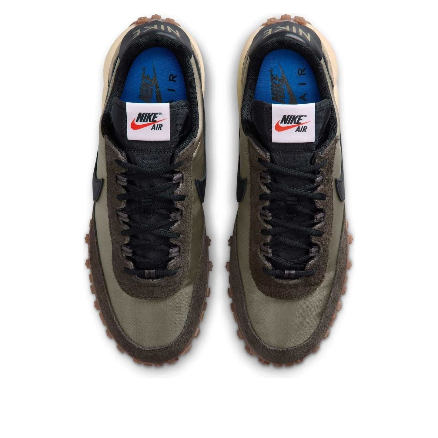 Men's Air Max Waffle 'Matte Olive' Shoes