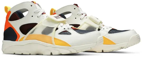 Men's Air Trainer Huarache City Pride Houston Shoes