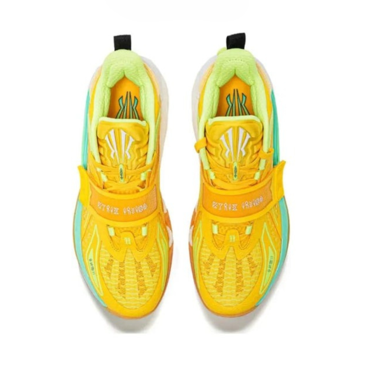 Men's ANTA KAI 1 “Playoffs Energy” Shoes