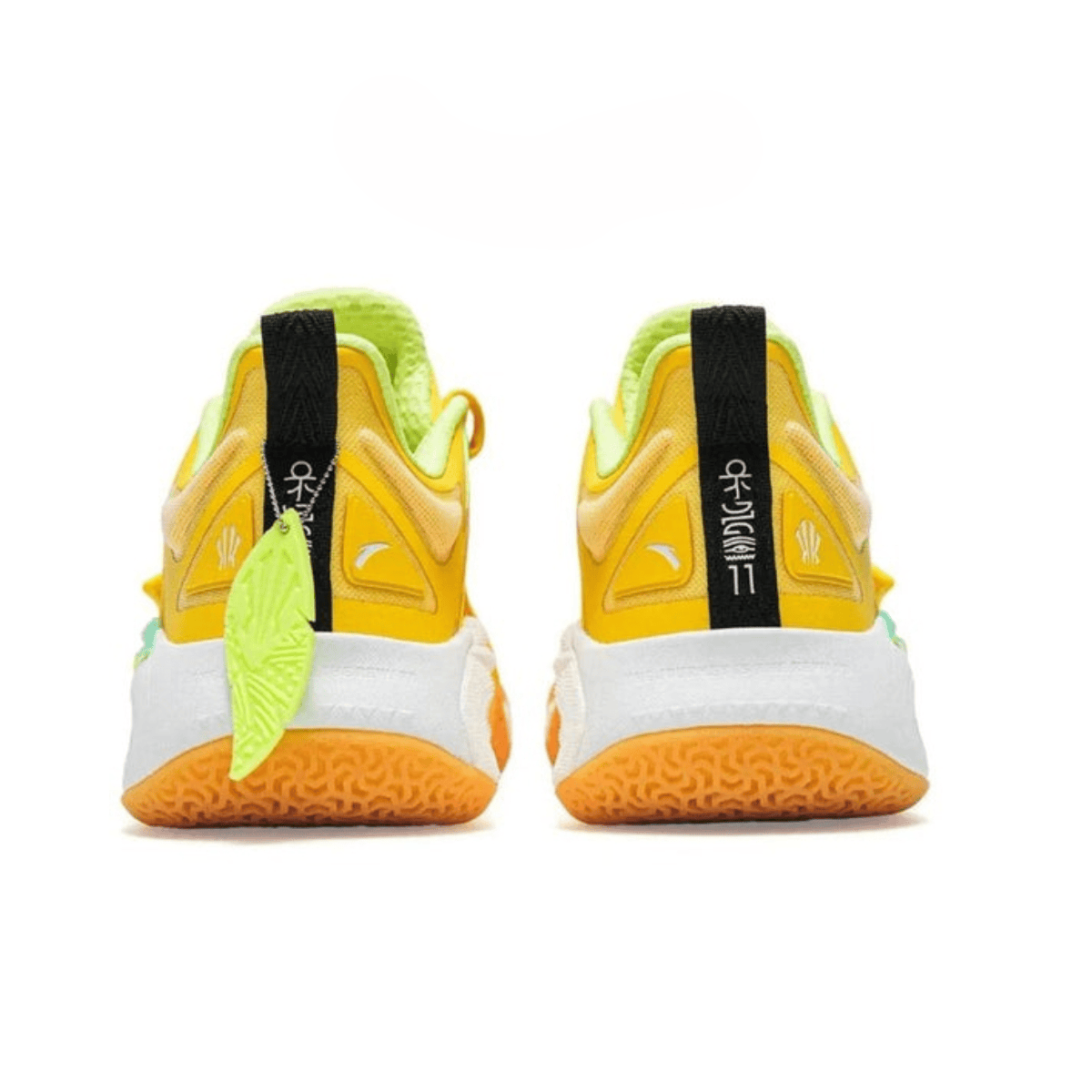 Men's ANTA KAI 1 “Playoffs Energy” Shoes