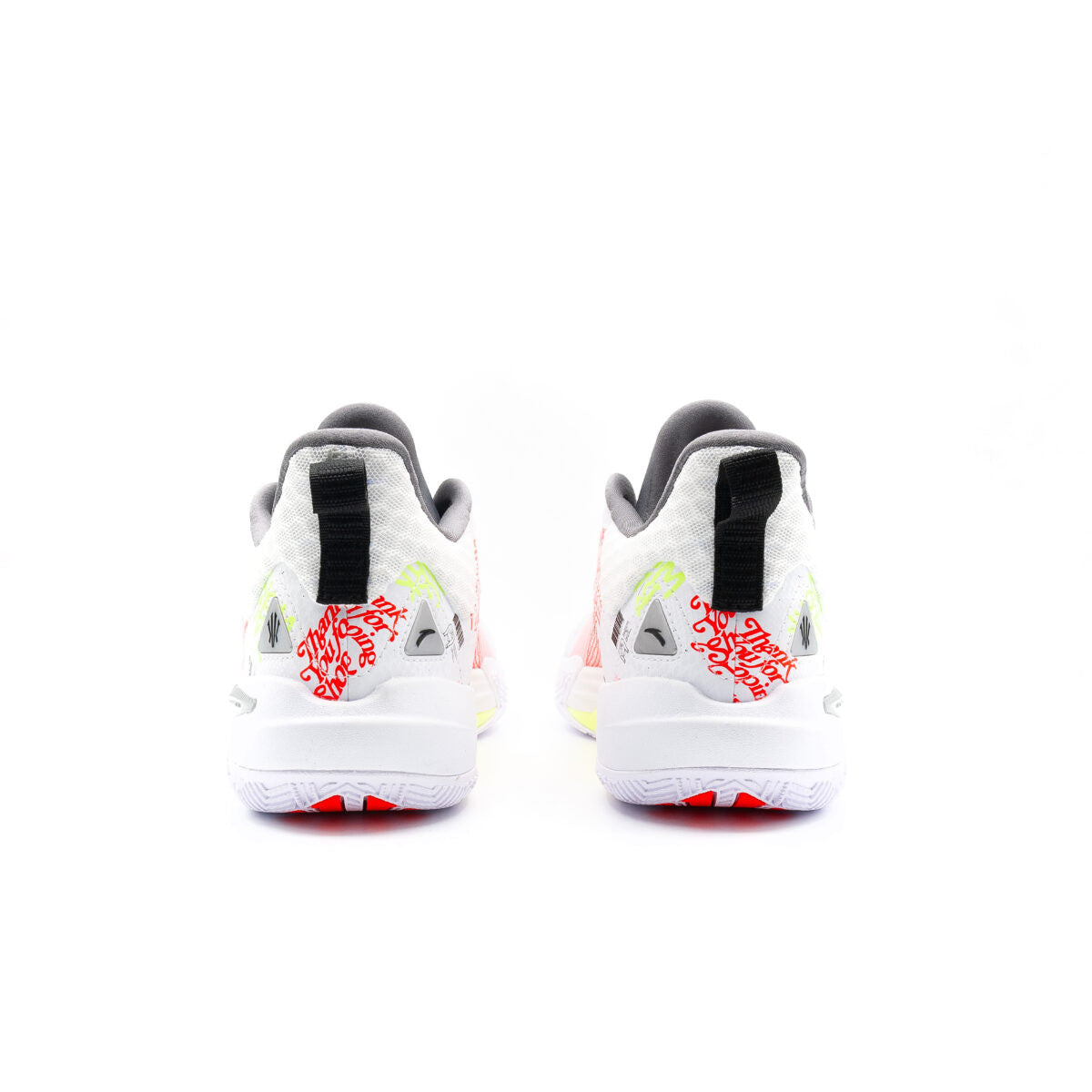 Men's ANTA KAI 1 “Bag Work” Shoes