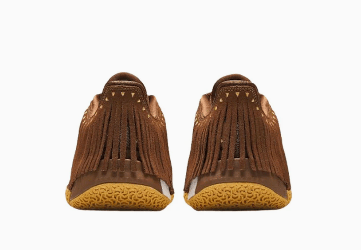 Men's ANTA KAI 1 “Chief Hélà” Shoes