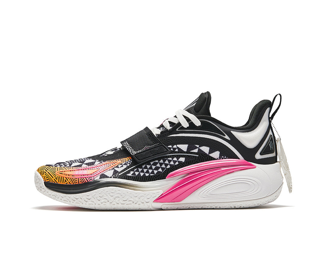 Men's ANTA KAI 1 “Enlightened Warrior” Shoes