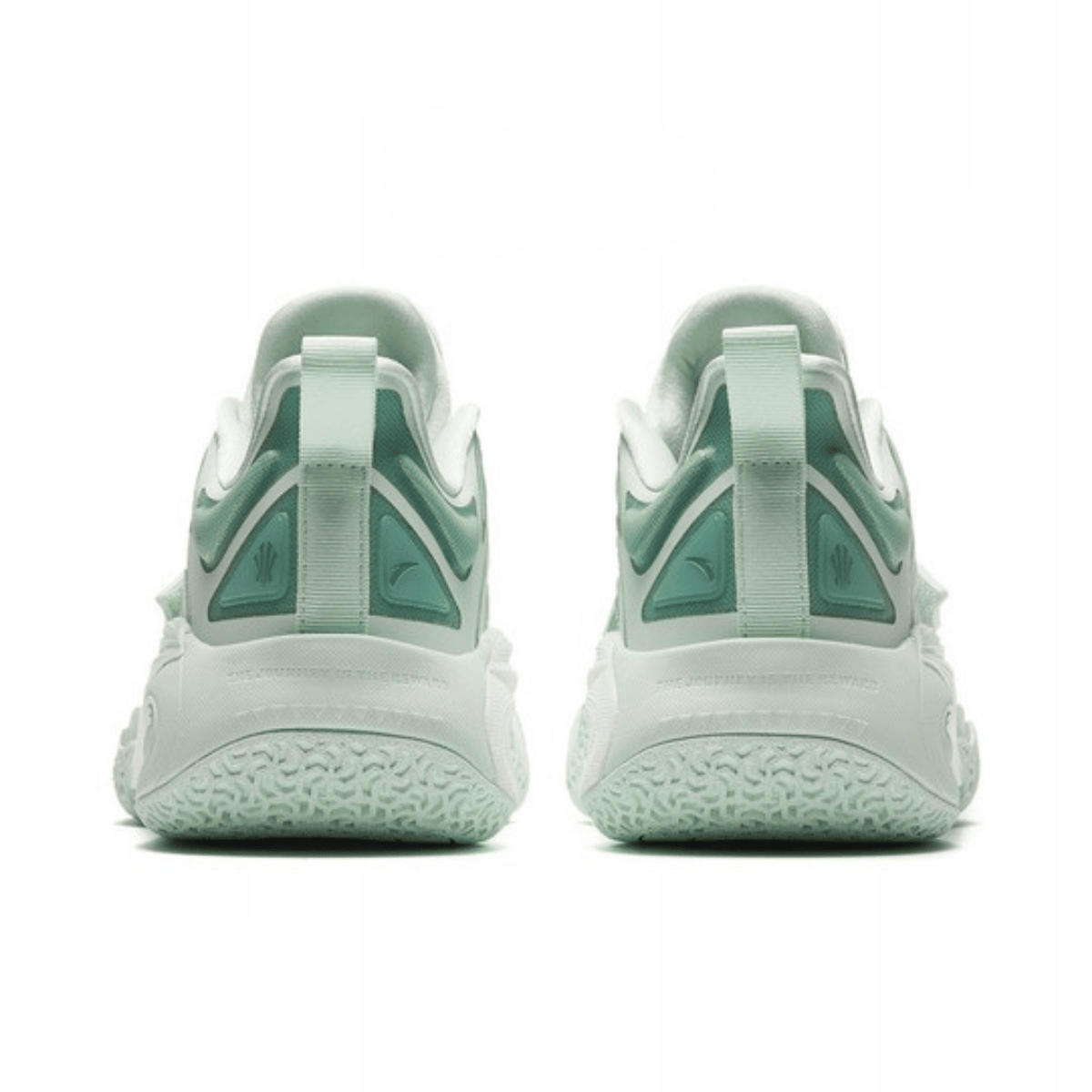 Men's ANTA KAI 1 “Garden State” Shoes