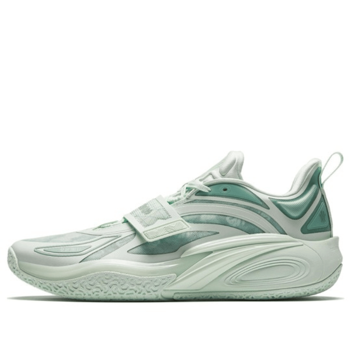 Men's ANTA KAI 1 “Garden State” Shoes