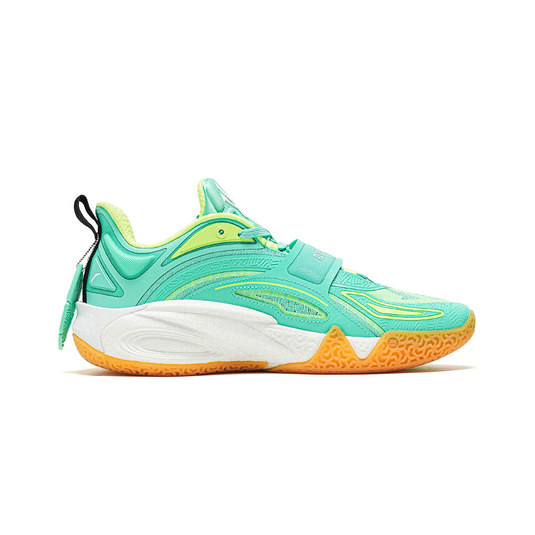 Men's ANTA KAI 1 “Green Grails” Shoes