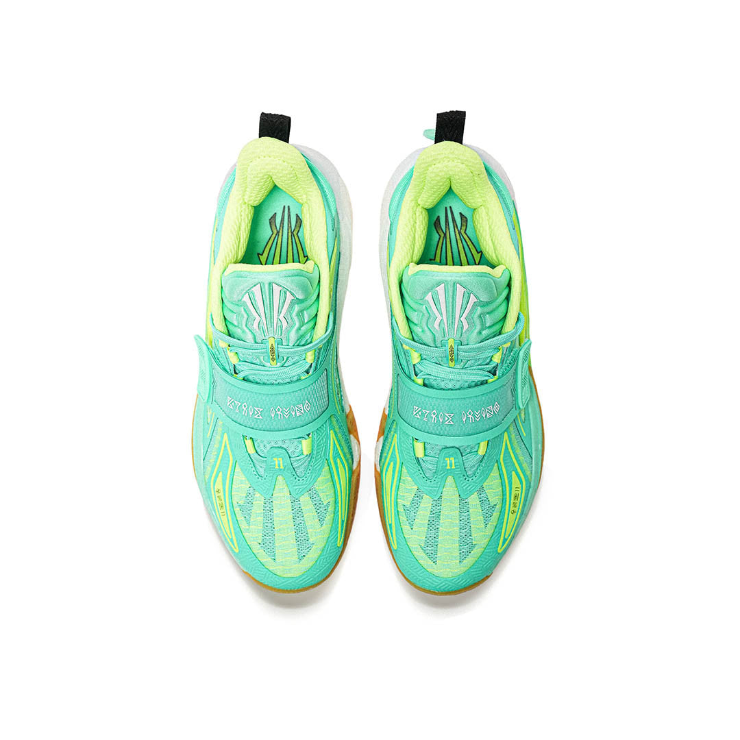 Men's ANTA KAI 1 “Green Grails” Shoes