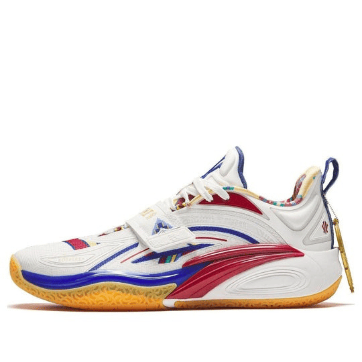 Men's ANTA KAI 1 “Mother’s Day” Shoes