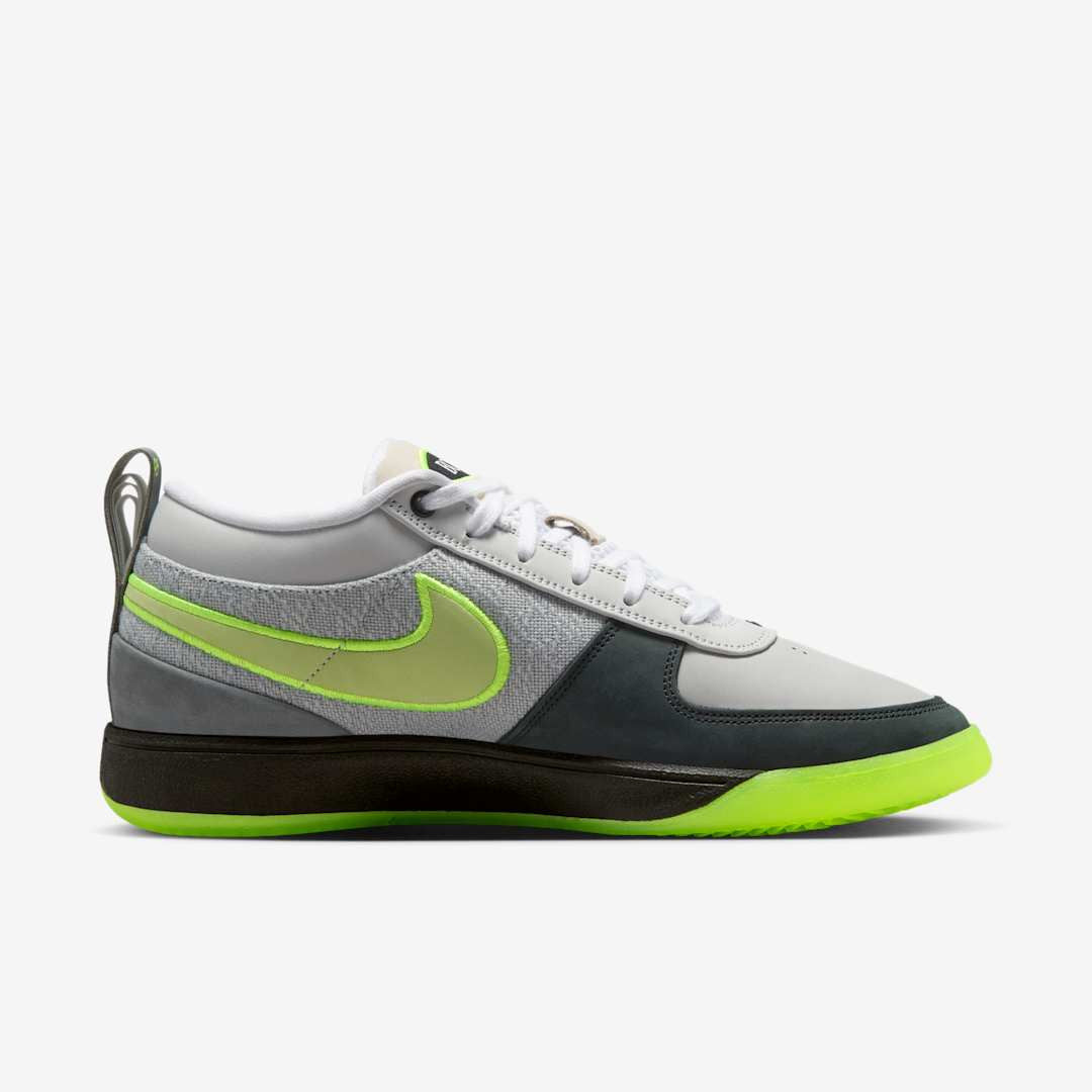 Men's Nike Book 1 Air Max 95 Neon Shoes