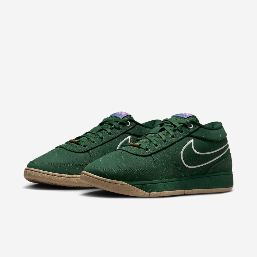 Men's Nike Book 1 Flagstaff Shoes