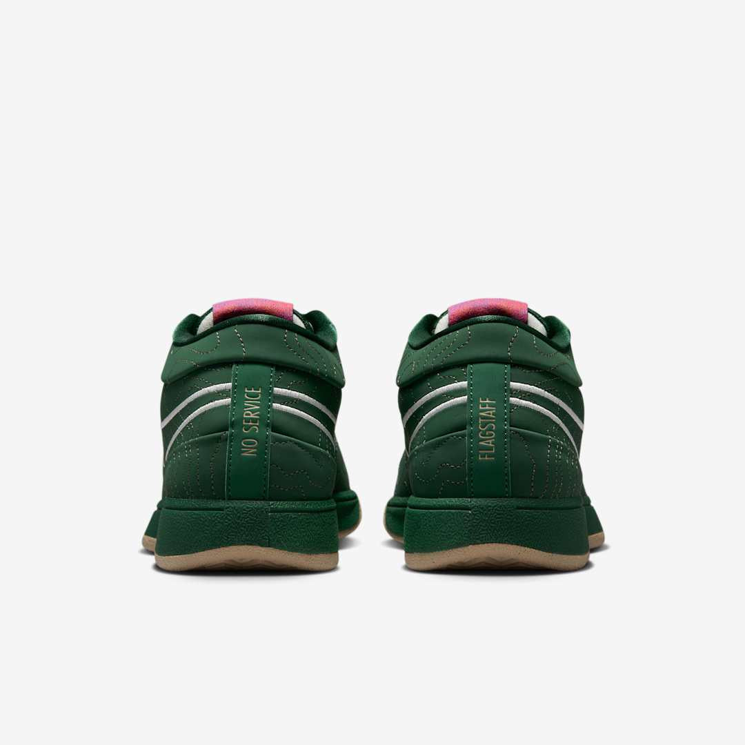 Men's Nike Book 1 Flagstaff Shoes