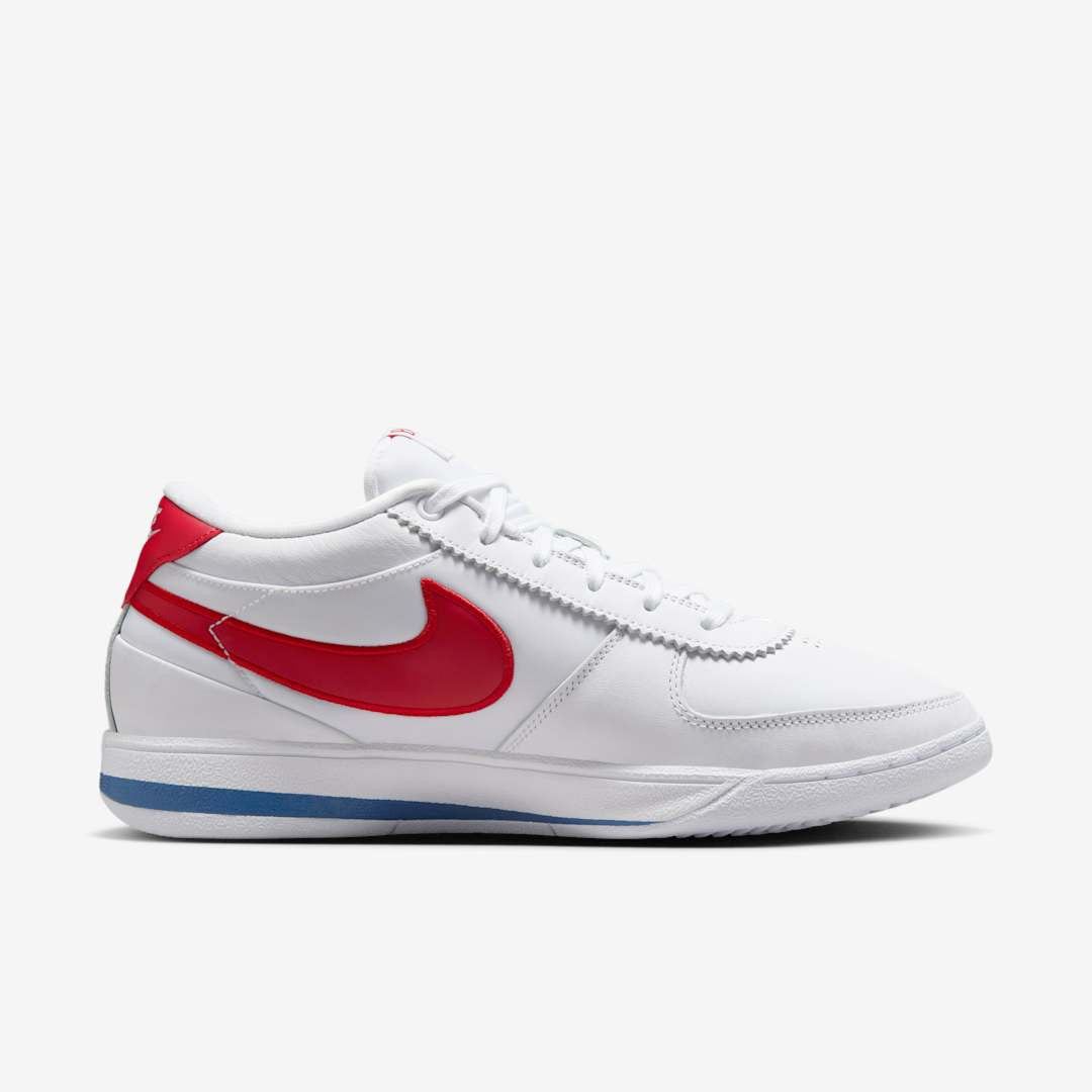 Men's Nike Book 1 Forrest Gump Shoes
