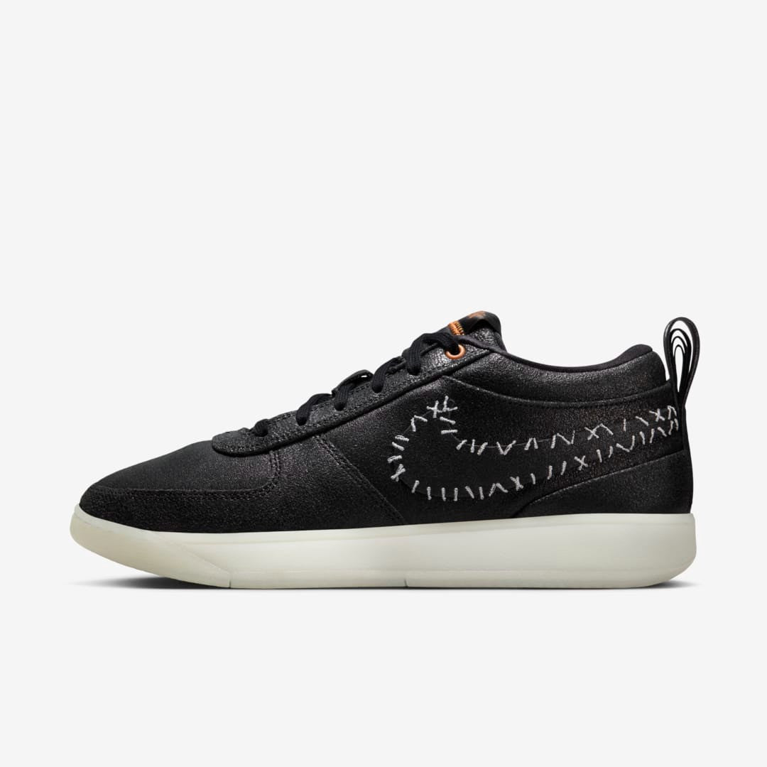 Men's Nike Book 1 Halloween Shoes