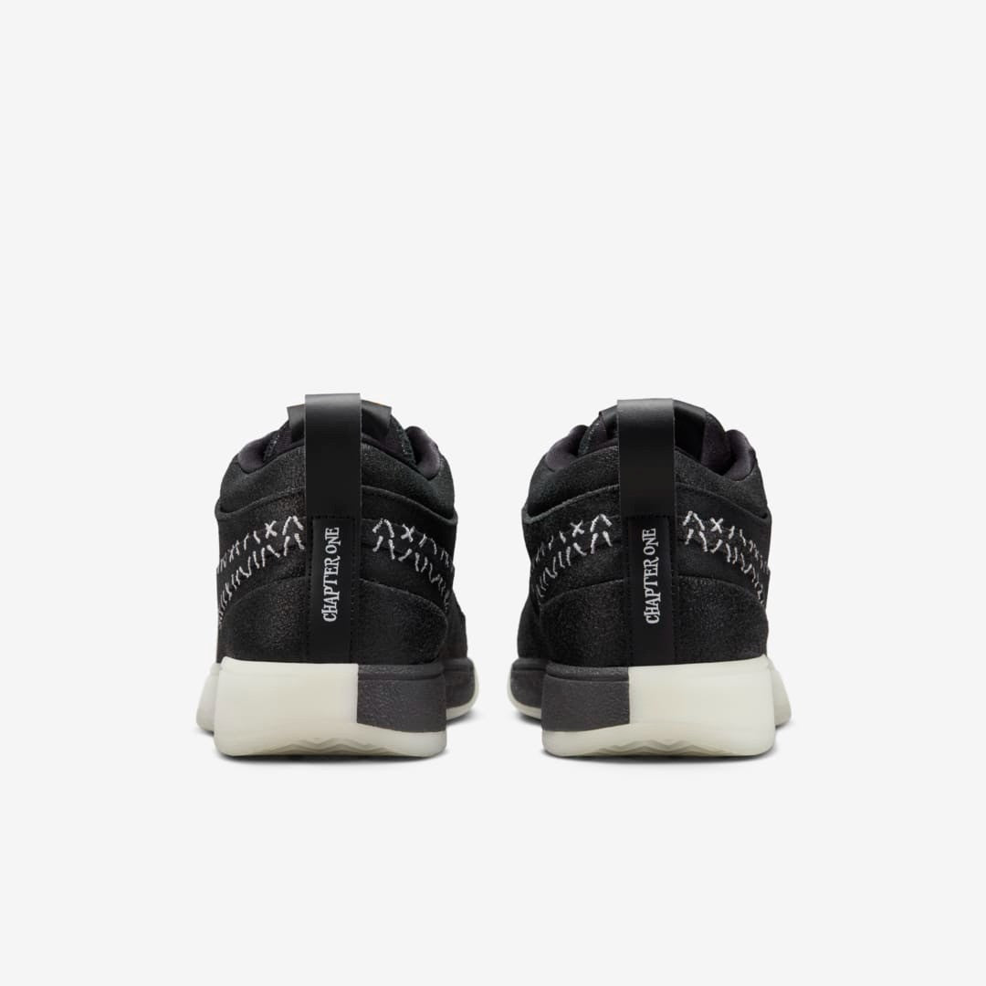 Men's Nike Book 1 Halloween Shoes