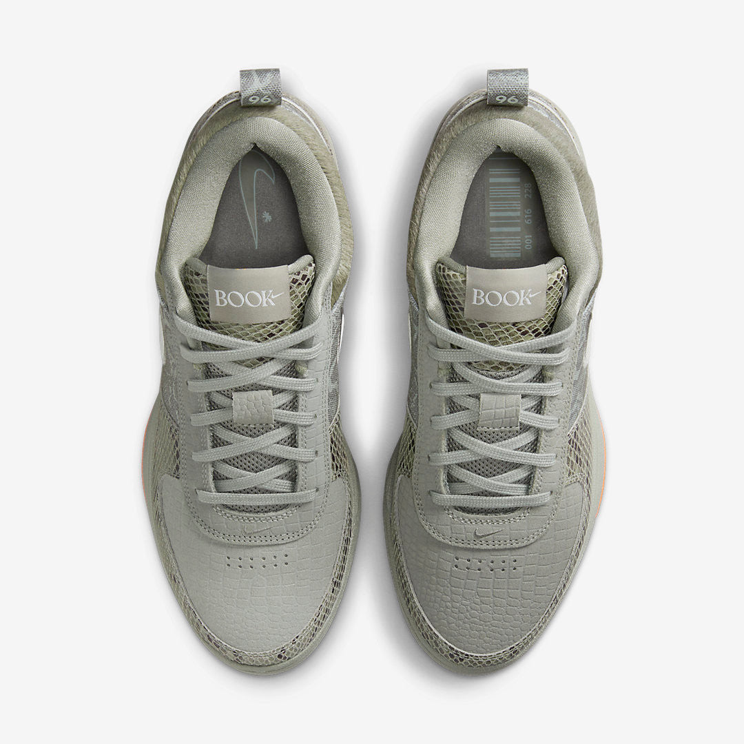 Men's Nike Book 1 Hike Shoes