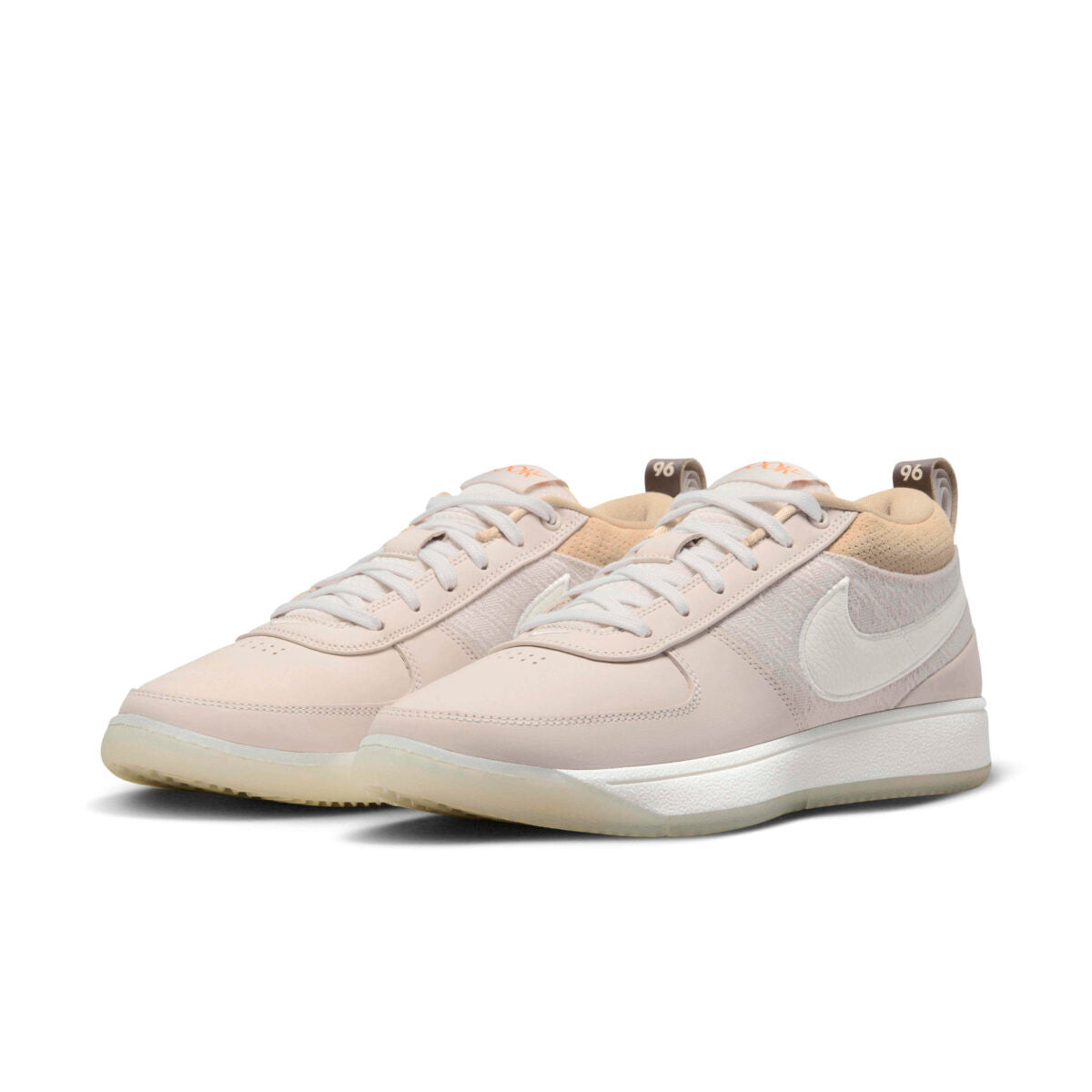Men's Nike Book 1 Mirage Shoes