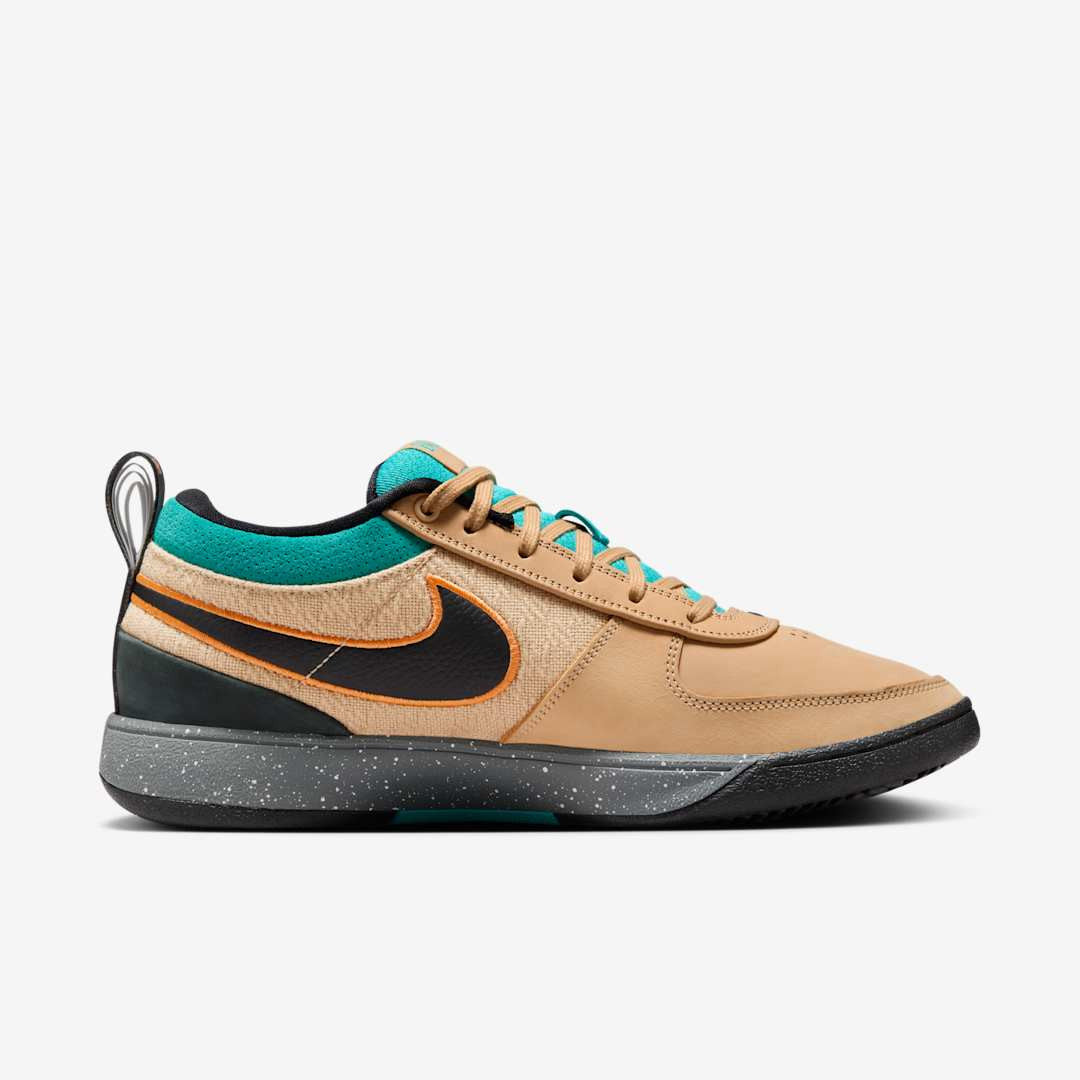Men's Nike Book 1 Mowabb Shoes