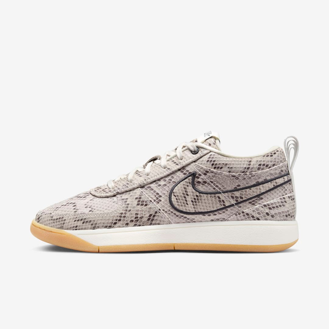 Men's Nike Book 1 Python Shoes