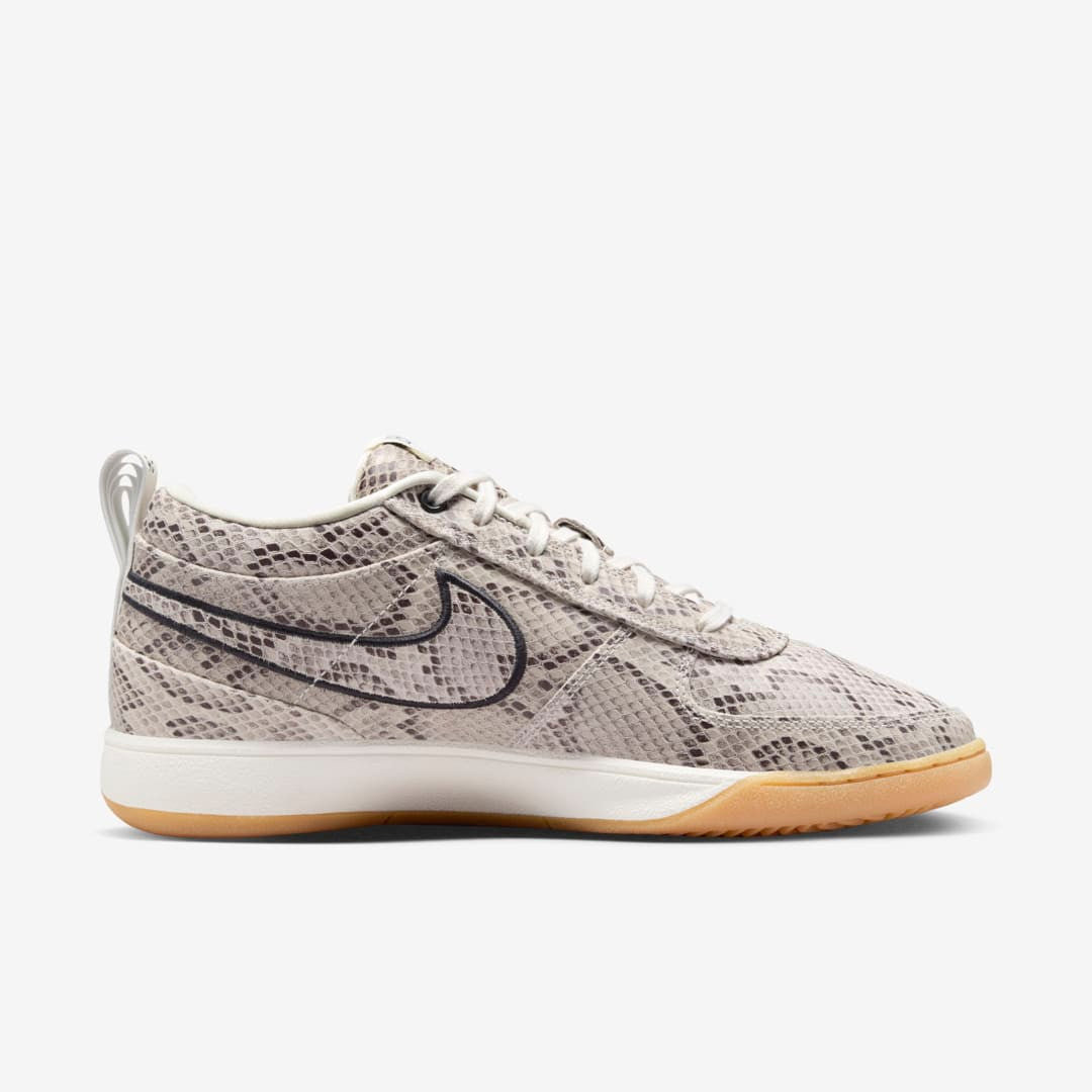 Men's Nike Book 1 Python Shoes