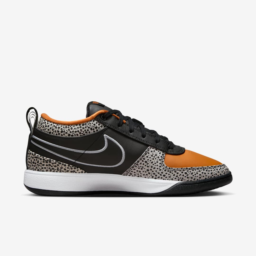 Men's Nike Book 1 Safari Shoes