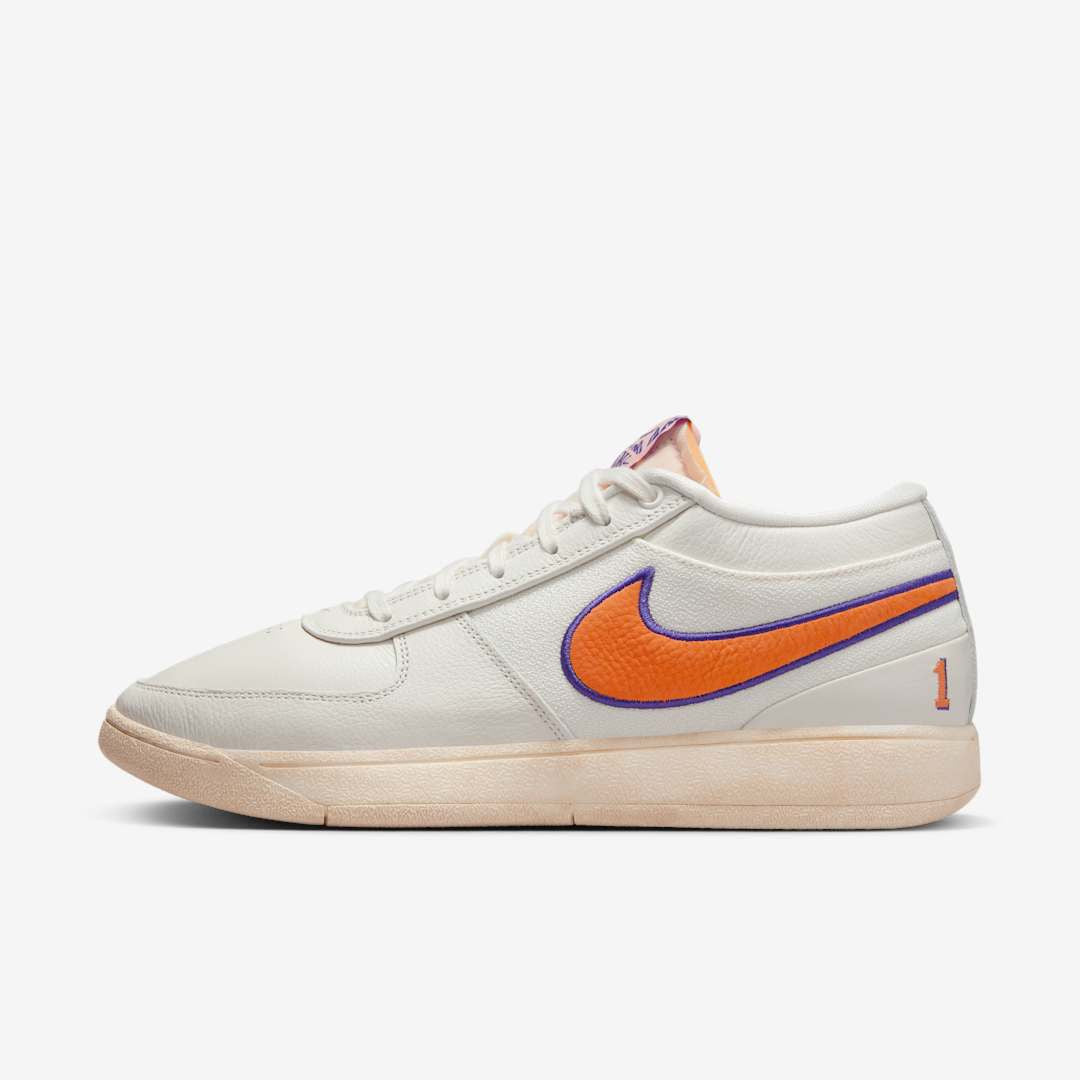 Men's Nike Book 1 Valley Shoes