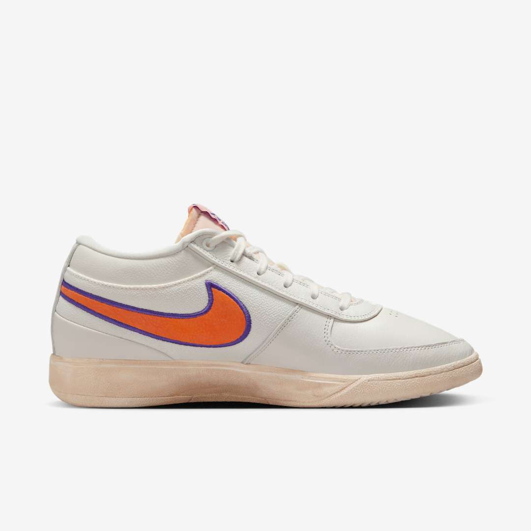 Men's Nike Book 1 Valley Shoes