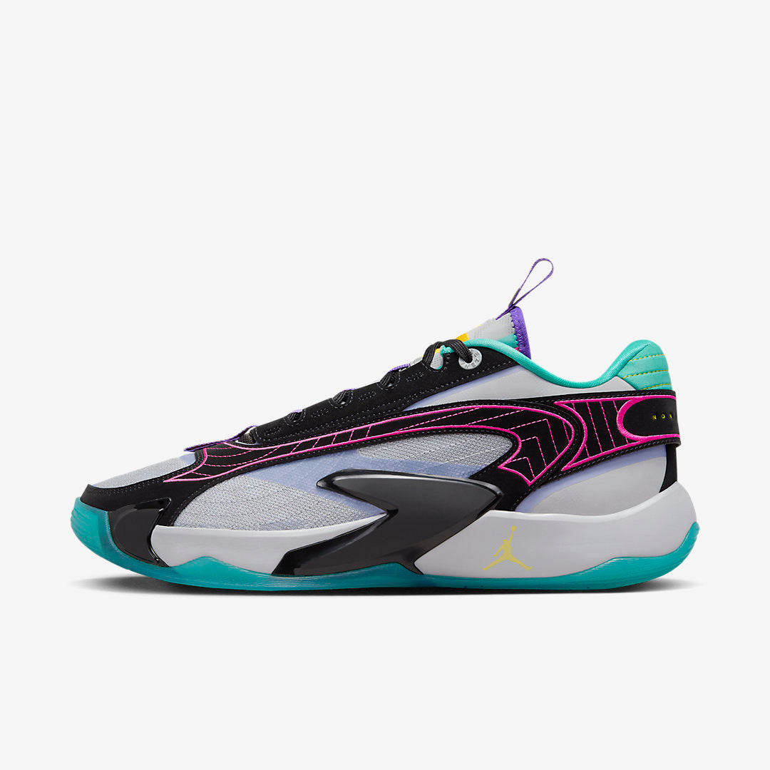 Men's Air Jordan Luka 2 All-Star Shoes