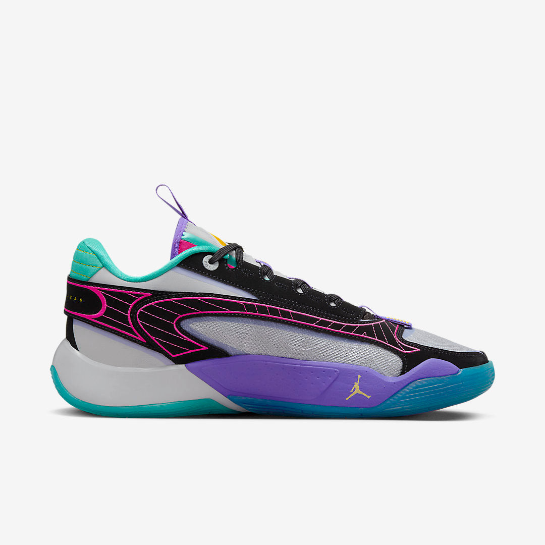 Men's Air Jordan Luka 2 All-Star Shoes