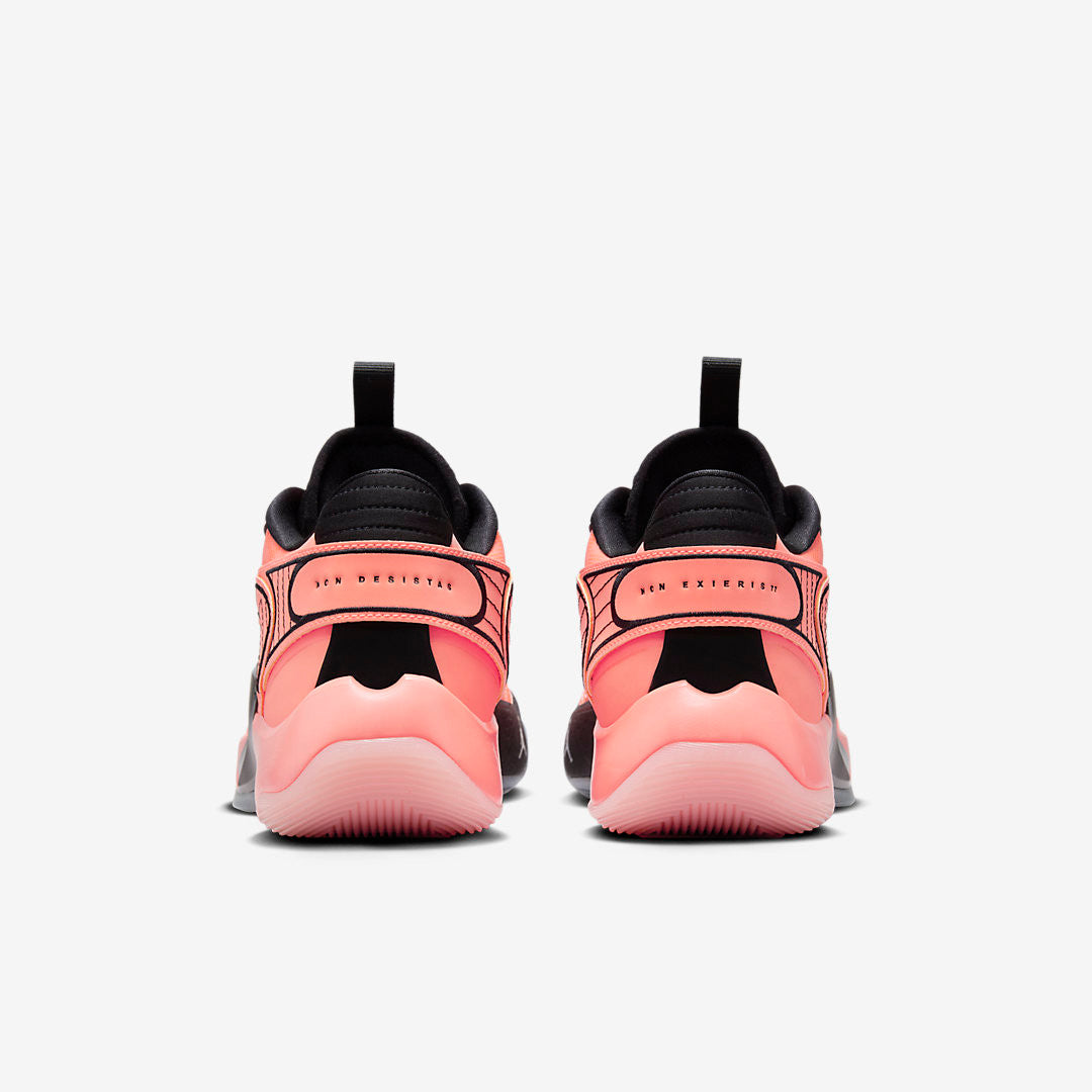 Men's Air Jordan Luka 2 Bright Mango Shoes