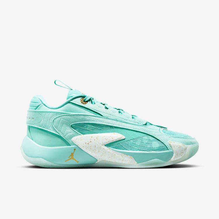 Men's Air Jordan Luka 2 Matador Shoes