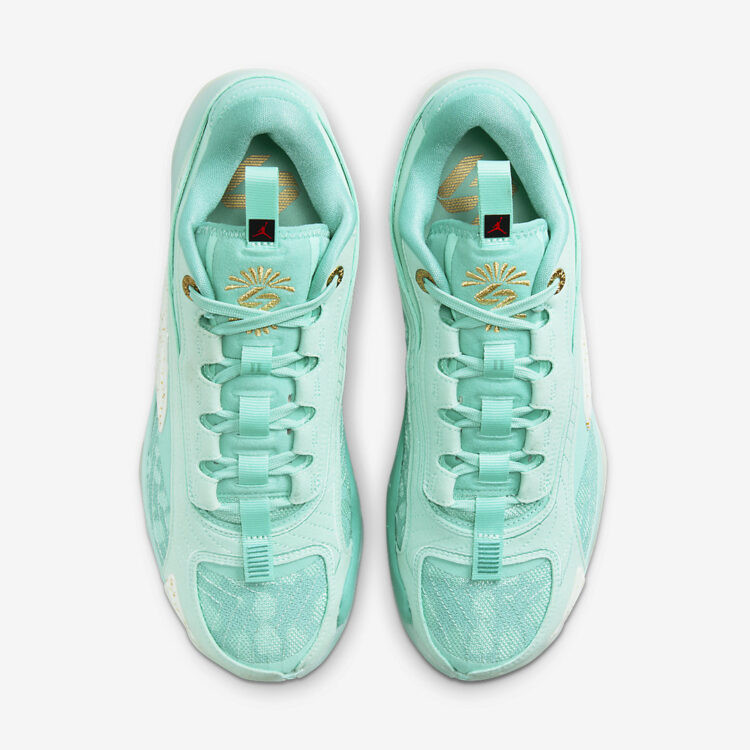 Men's Air Jordan Luka 2 Matador Shoes