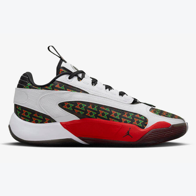 Men's Air Jordan Luka 2 Quai 54 Shoes