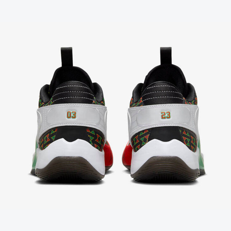 Men's Air Jordan Luka 2 Quai 54 Shoes