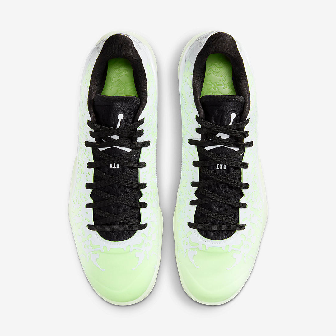 Men's Air Jordan Zion 3 No Guts Shoes