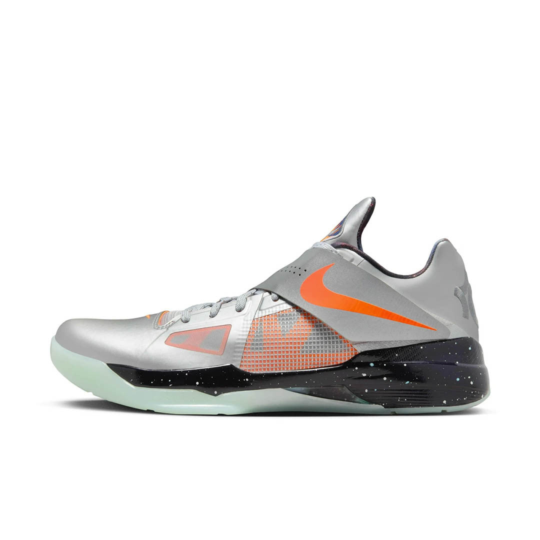 Men's Nike KD 4 Galaxy Shoes