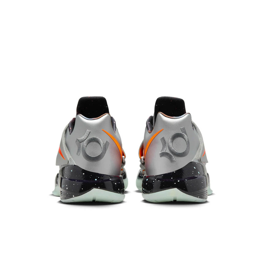 Men's Nike KD 4 Galaxy Shoes