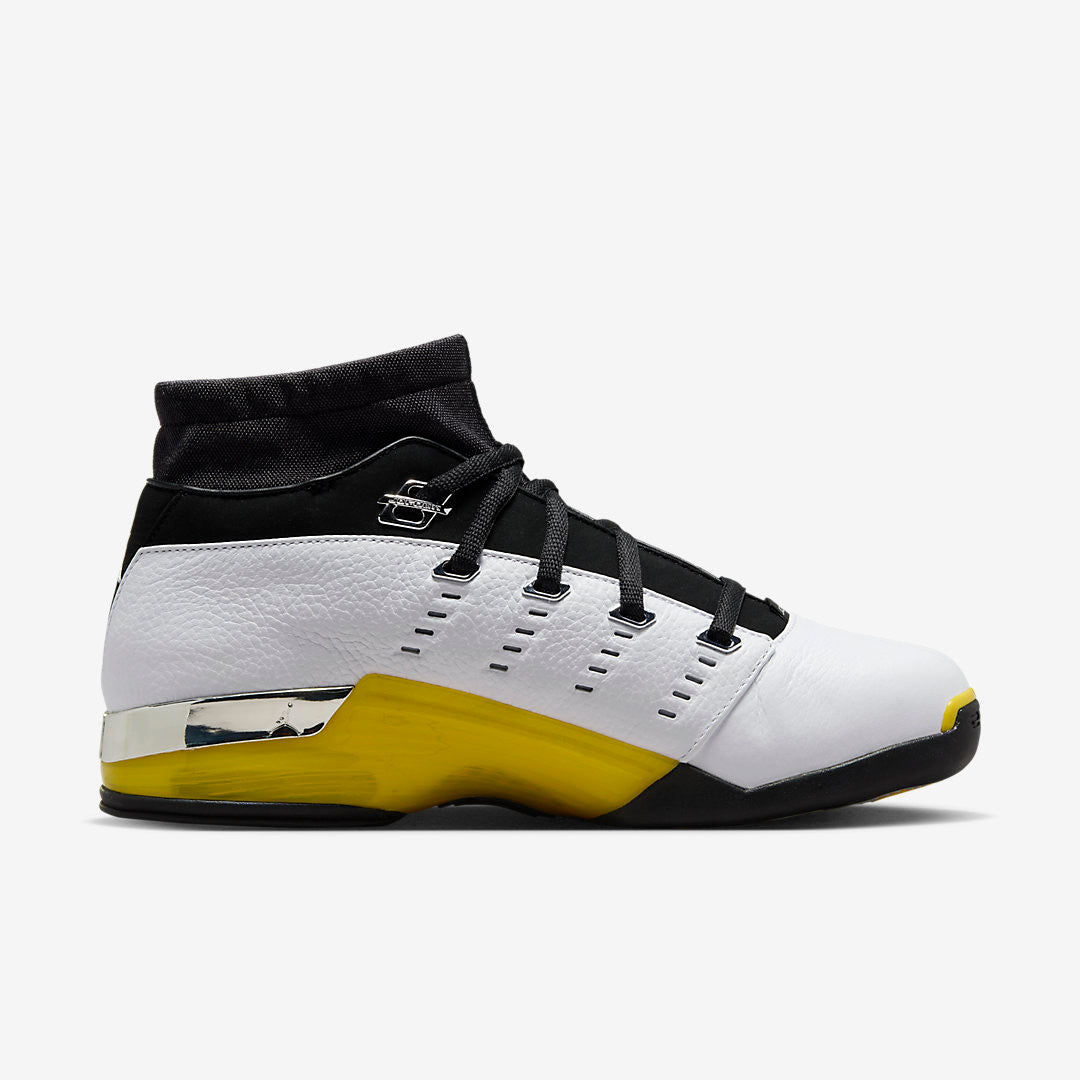 Men's Air Jordan 17 Countdown Pack Shoes