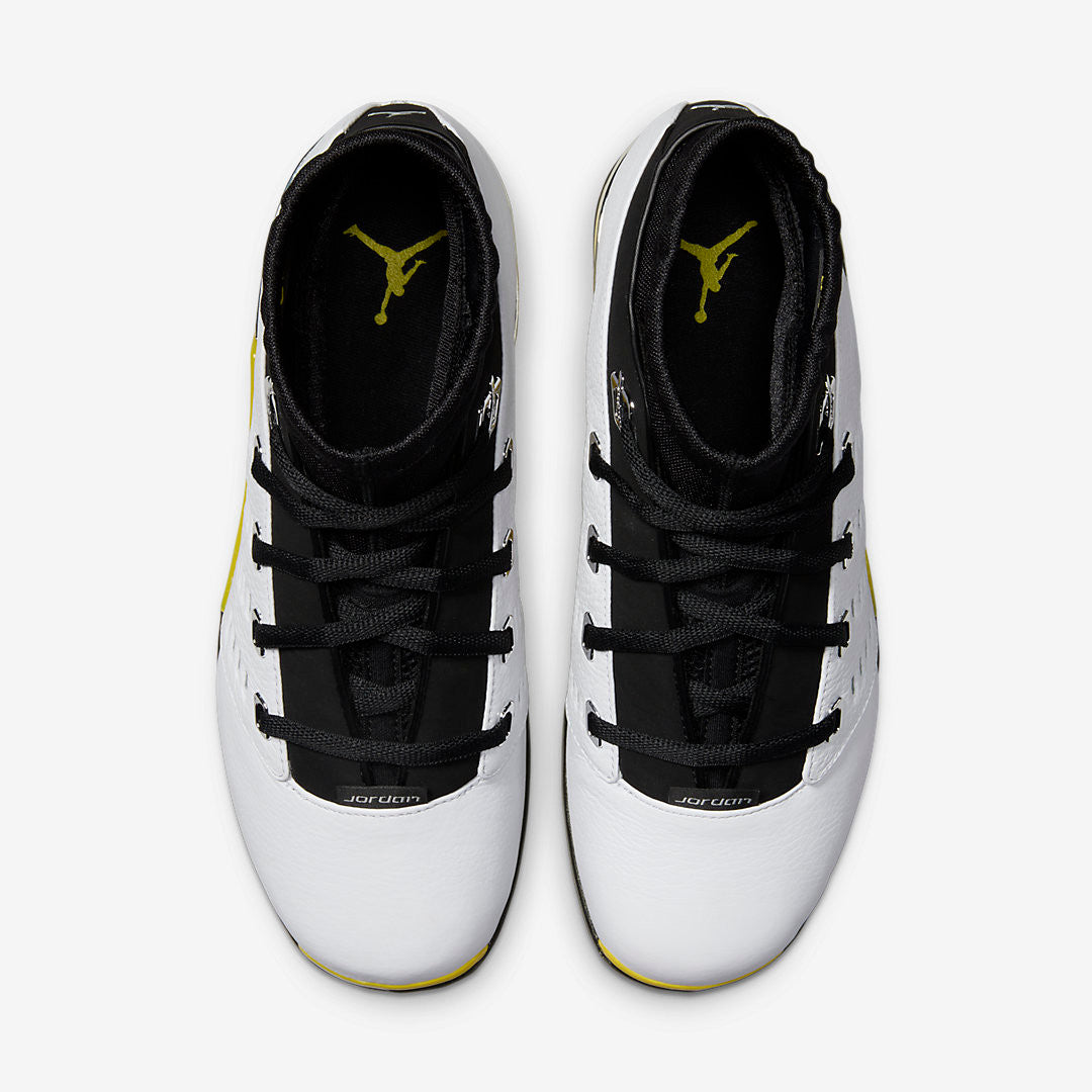 Men's Air Jordan 17 Countdown Pack Shoes