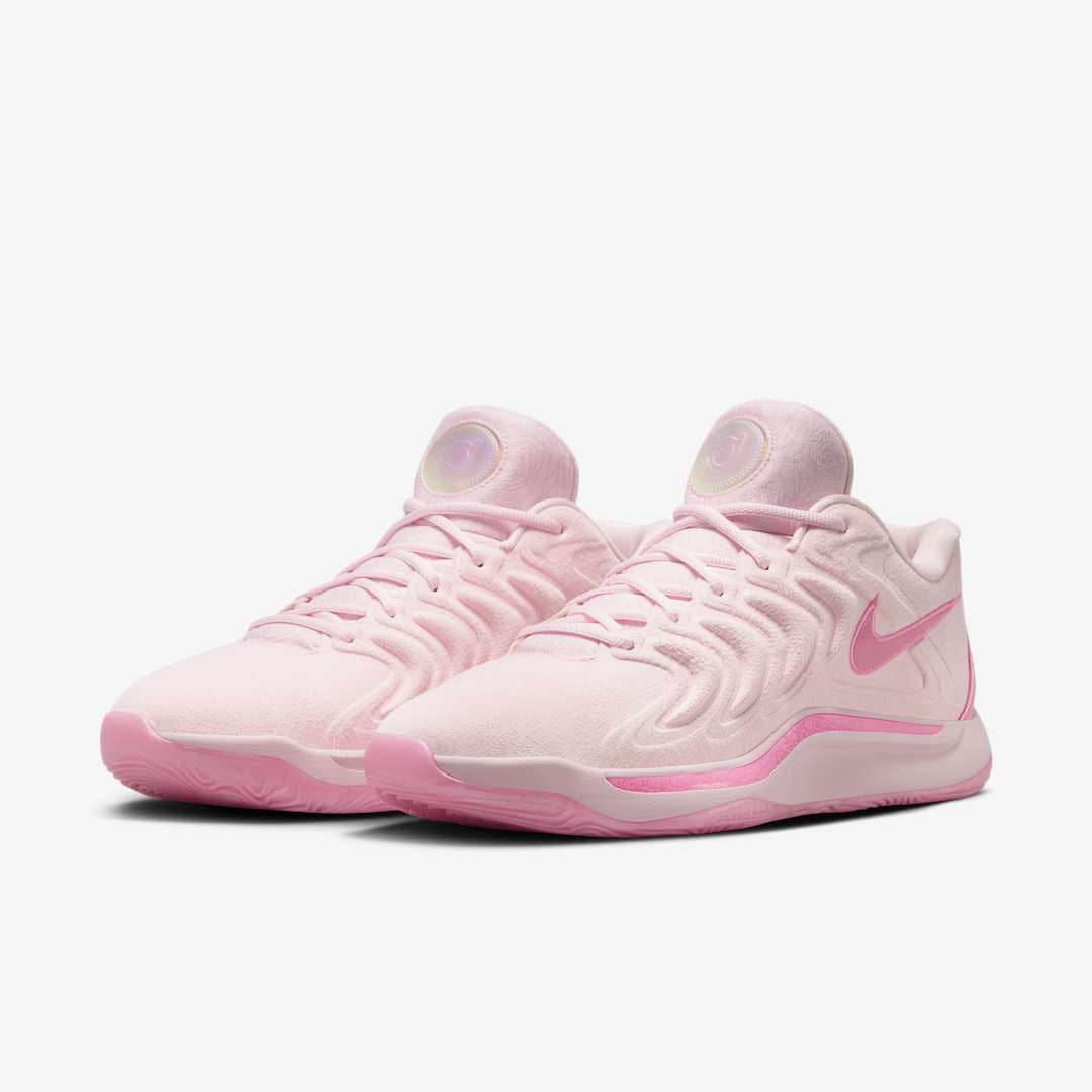Men's Nike KD 17 Ep 'Aunt Pearl' Shoes